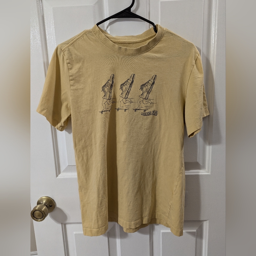 Nike Air Force shirt